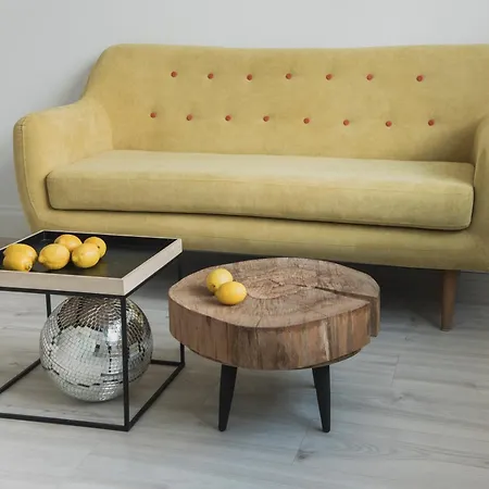 شقة Centrum Sea 5 Min Do Morza *