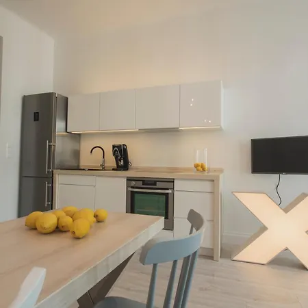 Centrum Sea 5 Min Do Morza شقة غدينيا