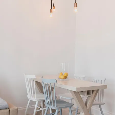Apartamento Centrum Sea 5 Min Do Morza Gdynia