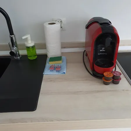 Centrum Sea 5 Min Do Morza Apartment