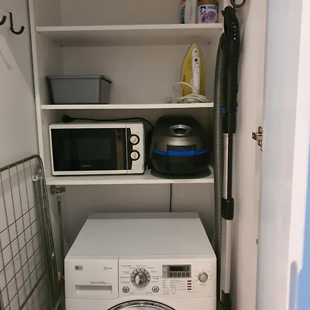 Centrum Sea 5 Min Do Morza Apartment