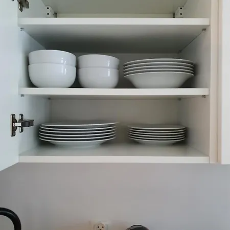 Centrum Sea 5 Min Do Morza *