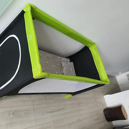 شقة Centrum Sea 5 Min Do Morza *