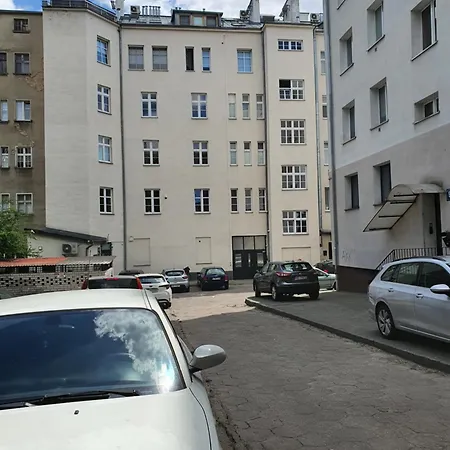 Centrum Sea 5 Min Do Morza Appartamento Gdynia