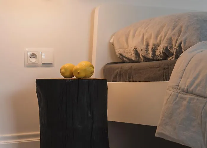 Centrum Sea 5 Min Do Morza アパート グディニャ