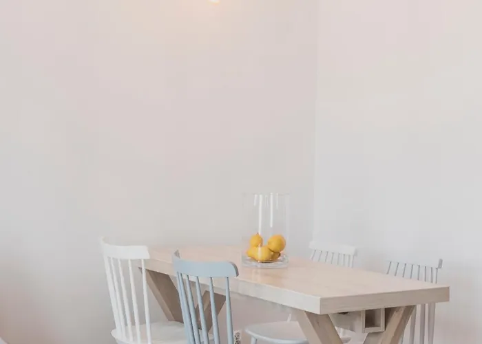 アパート Centrum Sea 5 Min Do Morza グディニャ