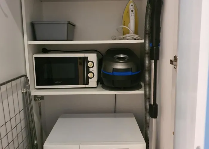 Centrum Sea 5 Min Do Morza アパート