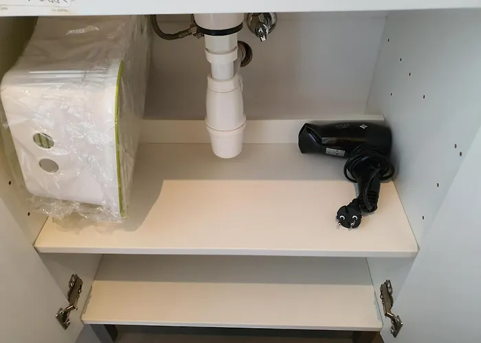 Centrum Sea 5 Min Do Morza グディニャ