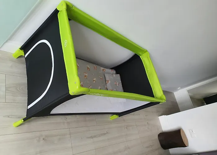 アパート Centrum Sea 5 Min Do Morza *